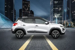 Renault Kwid 2023