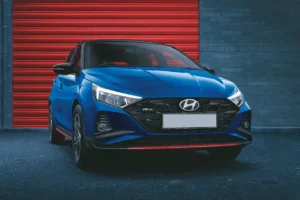 Hyundai i20 N-Line