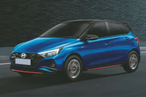 Hyundai i20 N-Line