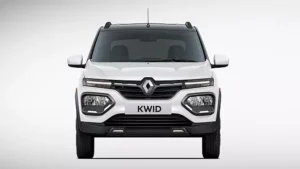 Renault Kwid 2023 