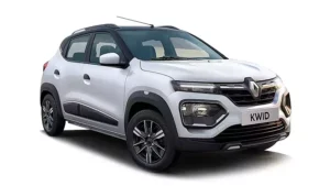 Renault Kwid 2023