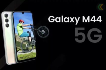 New Samsung Galaxy M44 5G