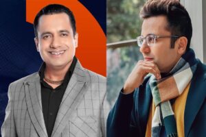 Vivek Bindra Sandeep Maheshwari Controversy