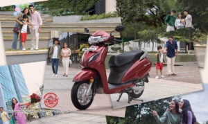 Honda Activa 7G launch date