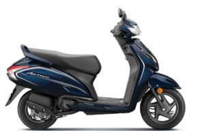 Honda Activa 7G launch date