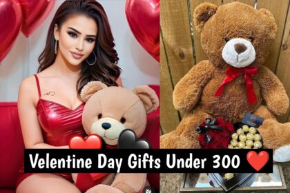 Valentine Day Gift under 300