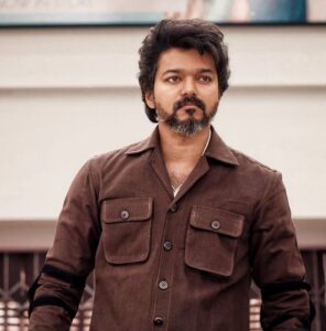 Vijay Thalapthy Quits Cinema 2024