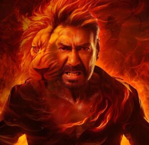 Singham Again release date 2024